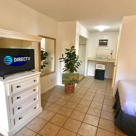 Sunny Palms Inn Lake Worth Beach Dış mekan fotoğraf