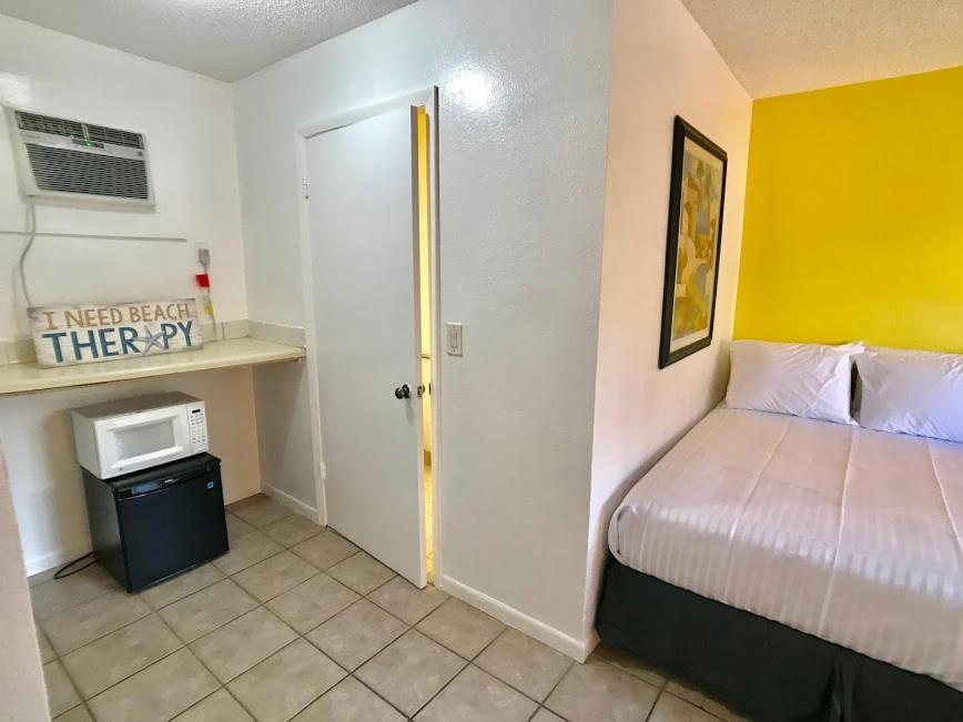 Sunny Palms Inn Lake Worth Beach Dış mekan fotoğraf