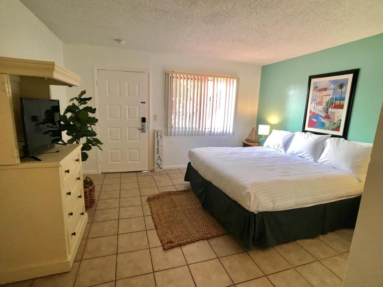Sunny Palms Inn Lake Worth Beach Dış mekan fotoğraf